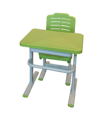 Apprendimento gli scrittori e delle sedie per gli studenti della scuola d'acciaio delle forniture di ufficio