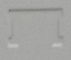 Casellario 4-Drawer del cassetto del metallo con il titolare della carta del PVC per l'archivio A4/A5
