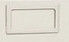 Casellario 4-Drawer del cassetto del metallo con il titolare della carta del PVC per l'archivio A4/A5