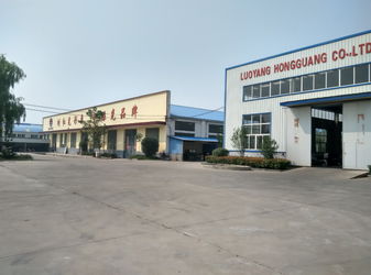 Porcellana Luoyang Forward Office Furniture Co.,Ltd