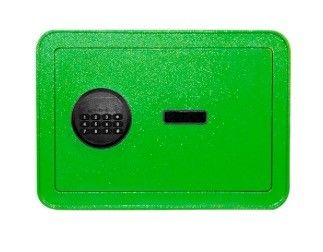 Scatola sicura chiave elettronica domestica con qualità superiore, piccola cassetta di sicurezza digitale/dell'hotel
